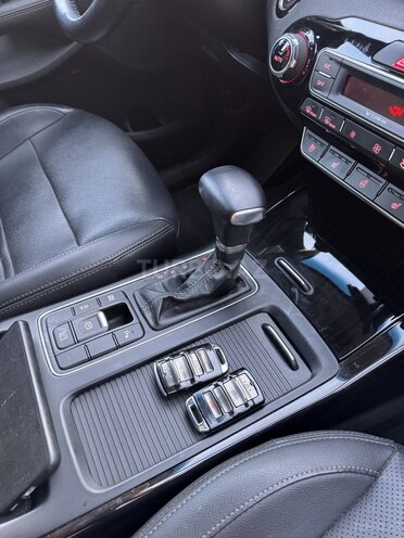 Kia Sorento 2019, 185,108 km - 2.0 l - Bakı