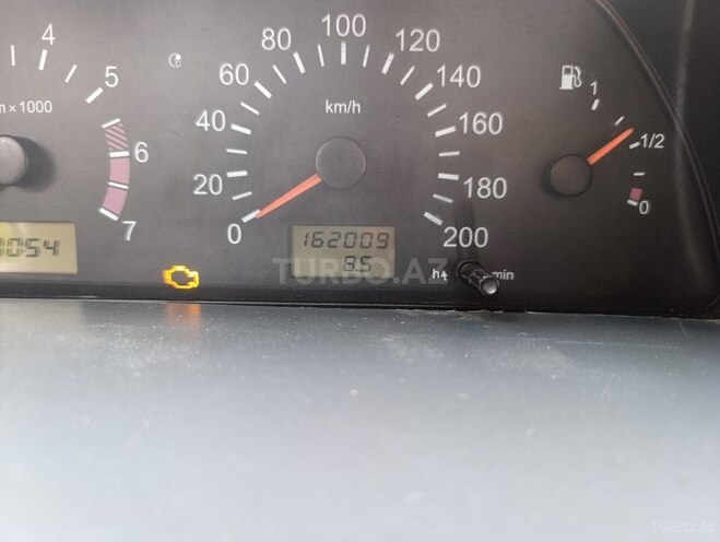 LADA (VAZ) 2115 2012, 162,000 km - 1.5 л - Qax