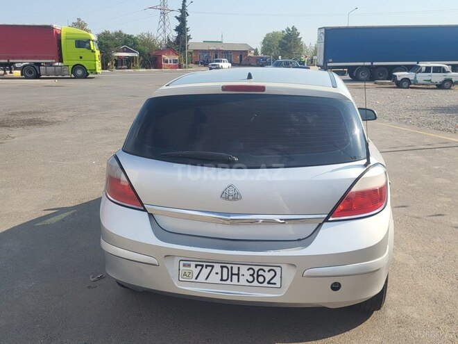 Opel Astra 2006, 280,000 km - 1.3 л - Beyləqan