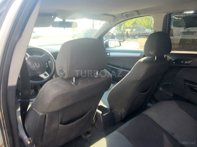 Opel Astra 2006, 280,000 km - 1.3 л - Beyləqan
