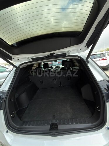Chevrolet Equinox 2018, 122,000 km - 1.5 l - Bakı