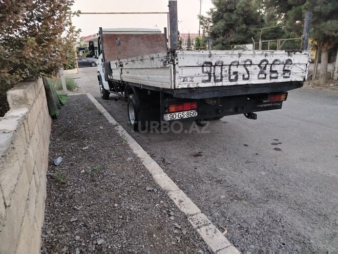 Mercedes 609 D 1991, 631,212 km - 3.9 l - Bakı