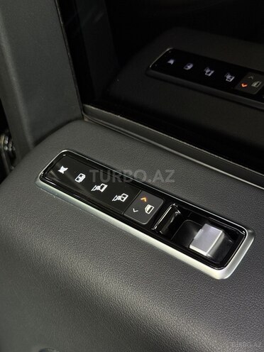 Land Rover Range Rover 2019, 162,000 km - 3.0 l - Bakı