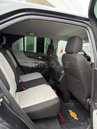 Chevrolet Equinox 2020, 109,000 km - 1.5 l - Bakı