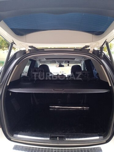 Mercedes ML 350 4MATIC 2010, 220,000 km - 3.5 l - Bakı