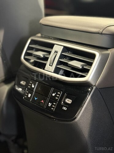 Lexus RX 350h 2023, 6,100 km - 2.5 l - Bakı