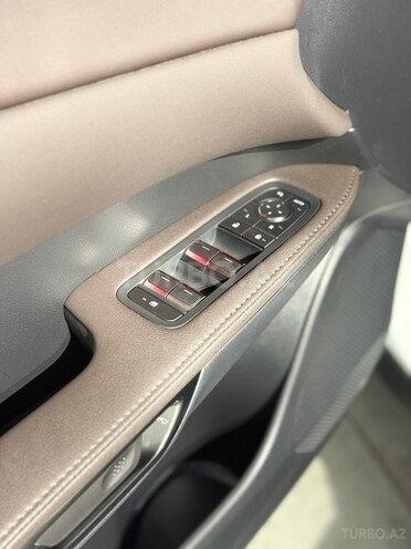 Lexus RX 350h 2023, 6,100 km - 2.5 l - Bakı