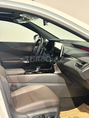 Lexus RX 350h 2023, 6,100 km - 2.5 l - Bakı