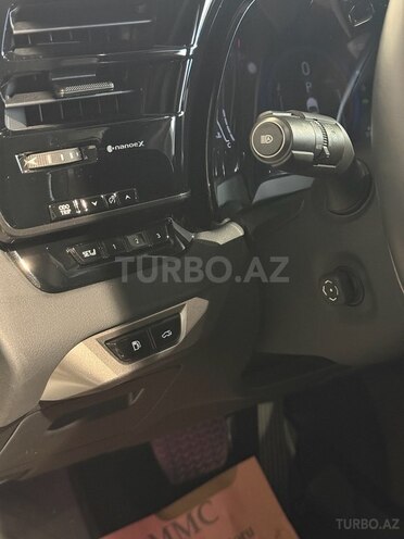 Lexus RX 350h 2023, 6,100 km - 2.5 l - Bakı