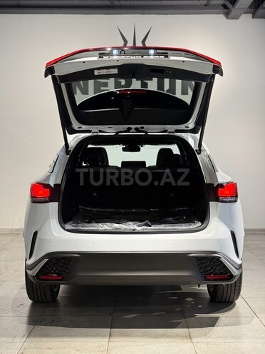Lexus RX 350h 2023, 6,100 km - 2.5 l - Bakı