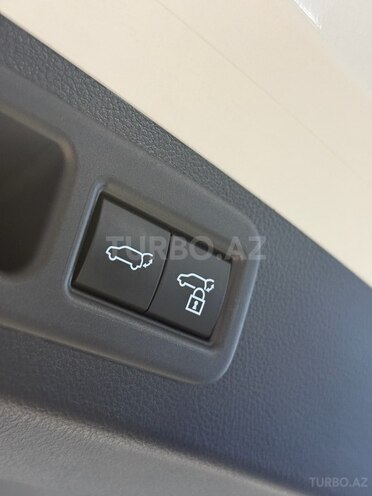 Lexus RX 350h 2023, 6,100 km - 2.5 l - Bakı