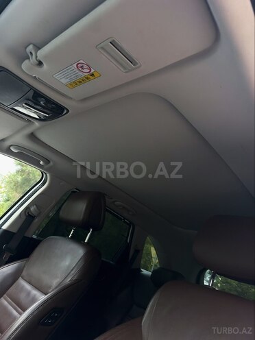 Kia Sorento 2017, 156,000 km - 2.0 l - Bakı