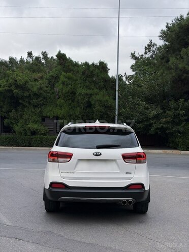 Kia Sorento 2017, 156,000 km - 2.0 l - Bakı