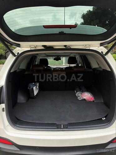 Kia Sorento 2017, 156,000 km - 2.0 l - Bakı