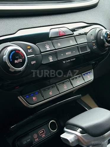 Kia Sorento 2017, 156,000 km - 2.0 l - Bakı