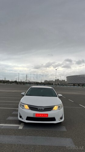Toyota Camry 2013, 340,000 km - 2.5 l - Bakı