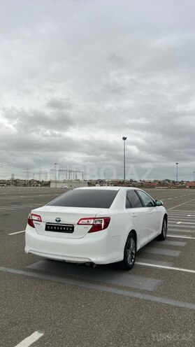 Toyota Camry 2013, 340,000 km - 2.5 l - Bakı