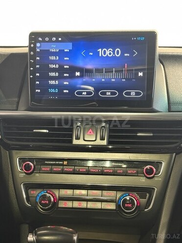 Kia Optima 2017, 209,054 km - 2.0 l - Bakı