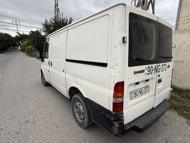 Ford Transit 2003, 600,000 km - 2.2 л - Bakı