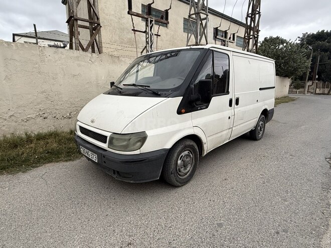 Ford Transit 2003, 600,000 km - 2.2 л - Bakı