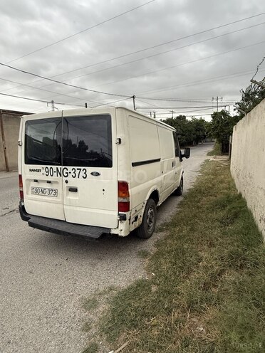 Ford Transit 2003, 600,000 km - 2.2 л - Bakı