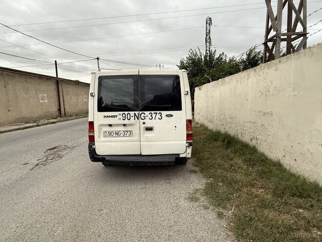 Ford Transit 2003, 600,000 km - 2.2 л - Bakı