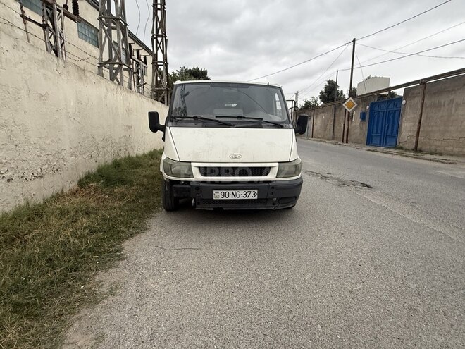 Ford Transit 2003, 600,000 km - 2.2 л - Bakı