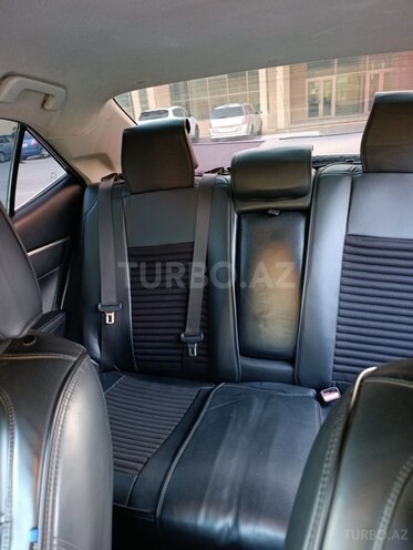 Toyota Corolla 2013, 301,402 km - 1.6 l - Salyan