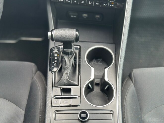 Kia K5 2020, 173,000 km - 1.6 l - Bakı