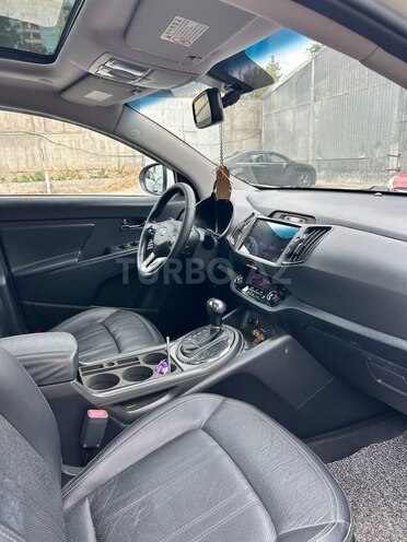 Kia Sportage 2012, 296,000 km - 2.0 l - Bakı