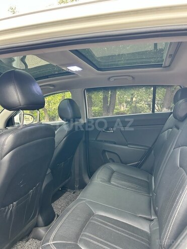 Kia Sportage 2012, 296,000 km - 2.0 l - Bakı