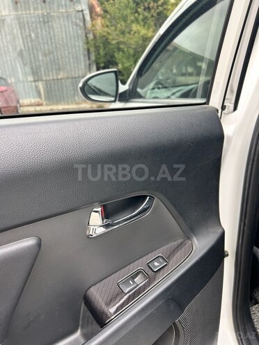 Kia Sportage 2012, 296,000 km - 2.0 l - Bakı