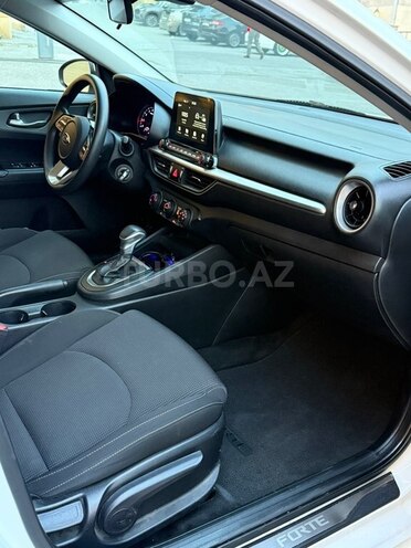 Kia Forte 2020, 106,217 km - 2.0 л - Bakı