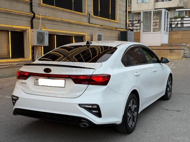 Kia Forte 2020, 106,217 km - 2.0 л - Bakı