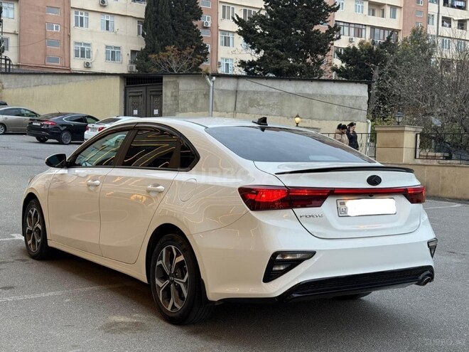 Kia Forte 2020, 106,217 km - 2.0 л - Bakı