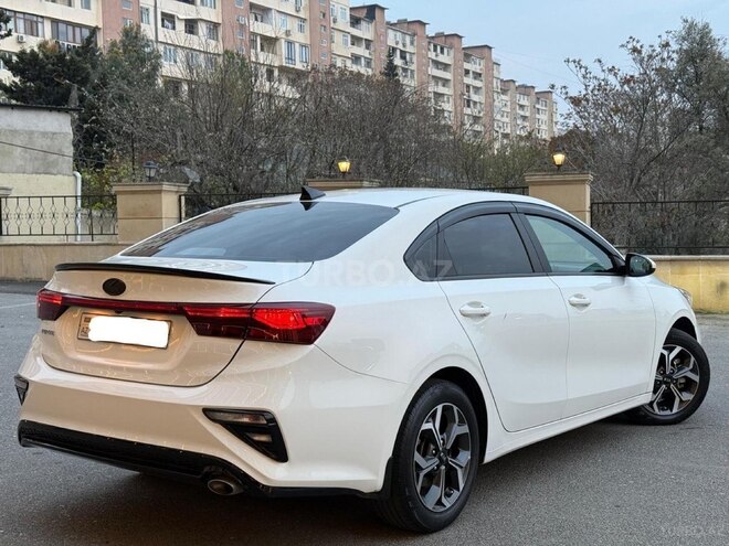 Kia Forte 2020, 106,217 km - 2.0 л - Bakı