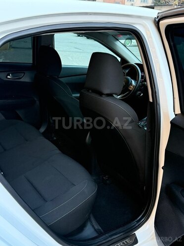 Kia Forte 2020, 106,217 km - 2.0 л - Bakı