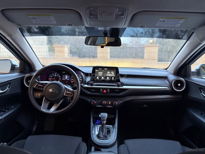 Kia Forte 2020, 106,217 km - 2.0 л - Bakı