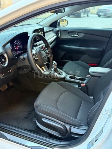 Kia Forte 2020, 106,217 km - 2.0 л - Bakı