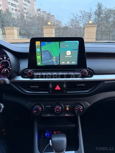 Kia Forte 2020, 106,217 km - 2.0 л - Bakı