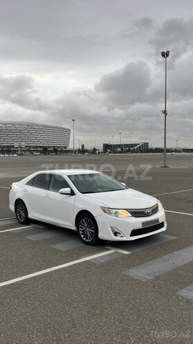 Toyota Camry 2013, 340,000 km - 2.5 l - Bakı