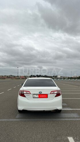 Toyota Camry 2013, 340,000 km - 2.5 l - Bakı