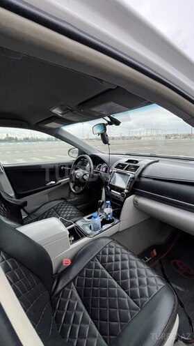 Toyota Camry 2013, 340,000 km - 2.5 l - Bakı