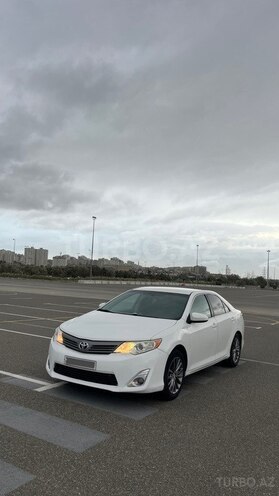 Toyota Camry 2013, 340,000 km - 2.5 l - Bakı