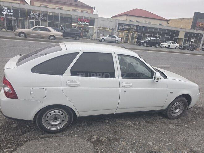 LADA (VAZ) Priora 2013, 270,000 km - 1.6 l - Quba