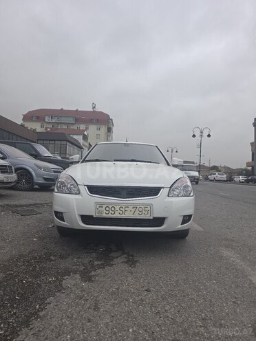 LADA (VAZ) Priora 2013, 270,000 km - 1.6 l - Quba