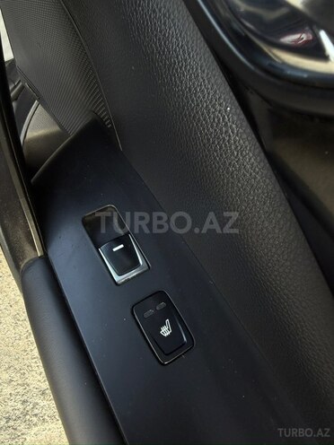 Hyundai Grandeur 2015, 259,000 km - 2.2 л - Bakı