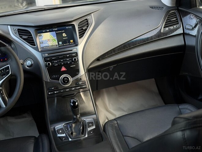 Hyundai Grandeur 2015, 259,000 km - 2.2 л - Bakı