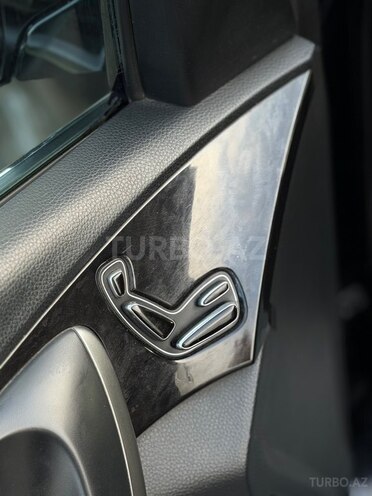 Hyundai Grandeur 2015, 259,000 km - 2.2 л - Bakı