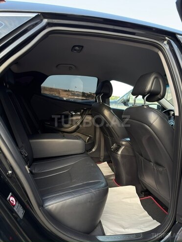 Hyundai Grandeur 2015, 259,000 km - 2.2 л - Bakı